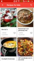 Keuken Boek: Alle recepten screenshot 2