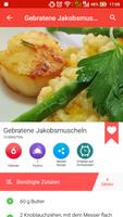 Küche Buch: Alle Rezepte Screenshot 1