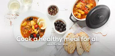 Healthy Recipes