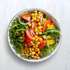 Healthy Recipes