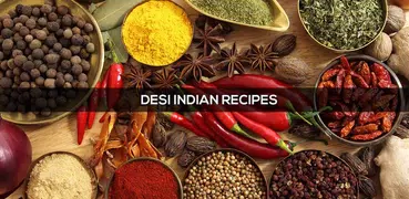 Индийские рецепты