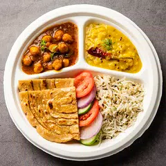 Indian Recipes Icon