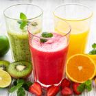 Juice Recipes icon