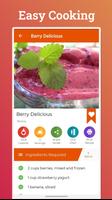 Juice Recipes screenshot 1