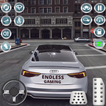 Prado Parking 3d: Autospiel