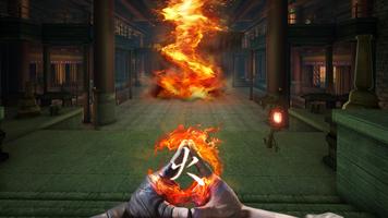 Endless Nightmare 6: Reborn screenshot 1