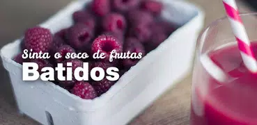 Receitas do Smoothie