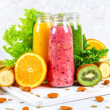 Receitas do Smoothie