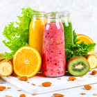 Smoothies Recettes icône