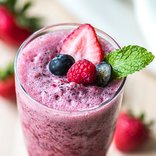 Receitas do Smoothie