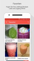 Smoothies Rezepte Screenshot 2