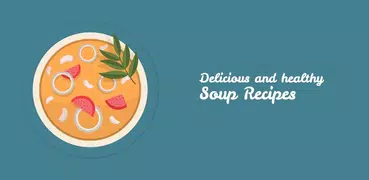 Recetas de sopa