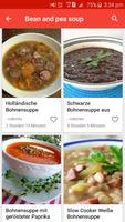 Suppe Rezepte Screenshot 1