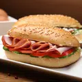 Sandwich Recipes