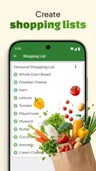 Sandwich-Rezepte: Kochbuch-App XAPK Herunterladen