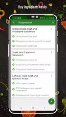 download Ricette Panini XAPK
