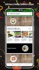 download Ricette Panini XAPK