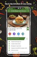 Công thức nấu sandwich ảnh chụp màn hình 2