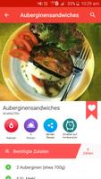 Sandwich-Rezepte Screenshot 1