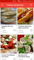 Sandwich-Rezepte Screenshot 2