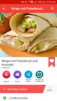 Sandwich-Rezepte Screenshot 3