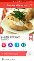 Przepisy na kanapki screenshot 3