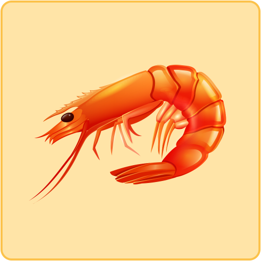 Recetas de Camarones: Cocina