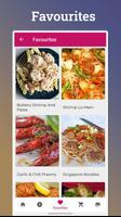 Shrimp Recipes اسکرین شاٹ 3