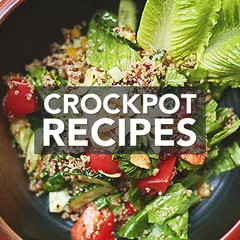 Baixar Crock Pot lento Receitas Fogão XAPK