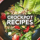 ikon Crock Pot Lambat Cooker Resep