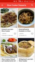 Crock Pot Slow Cooker Rezepte Screenshot 1