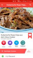 Crock Pot Slow Cooker Rezepte Screenshot 2