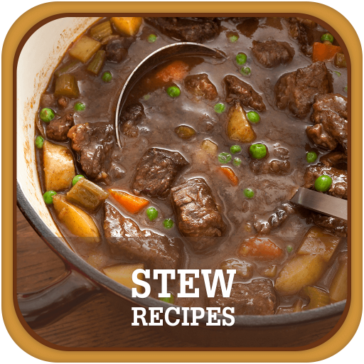 Receitas do Stew