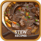 Stew Recipes آئیکن