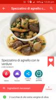 3 Schermata Ricette Stufato