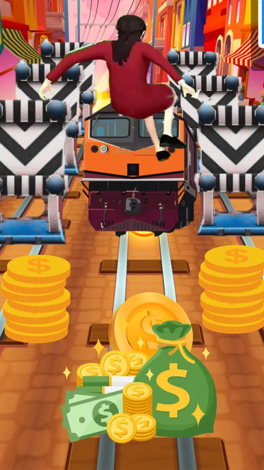 Como jogar Subway Surfers, o game de corrida infinita para Android e iOS