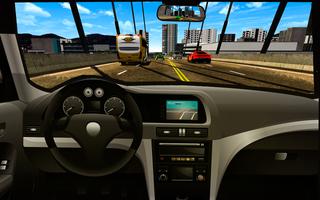 Highway Driving- car games 3d screenshot 2