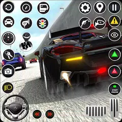 Baixar Car Racing Games: Car Games 3D XAPK