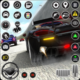 Car Racing Games: Car Games 3D icône