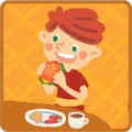 Recipes For Kids