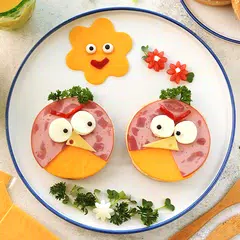 Rezepte für Kinder APK Herunterladen