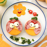 Recettes pour Enfants