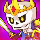 THRONE DEFENSE icon