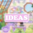 Toca Boca Room Design Ideas