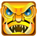 Endless Temple Castle Run Game APK