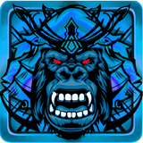 Endless Temple Castle Run 2019 icon