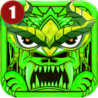 Temple King Runner Lost Oz آئیکن