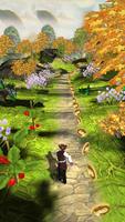 Temple King Runner Lost Oz captura de pantalla 2