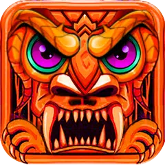 Temple King Runner Lost Oz Apk Download for Android- Latest version 1.0.10-  com.endless.templekingrunlost