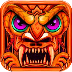 Temple King Runner Lost Oz